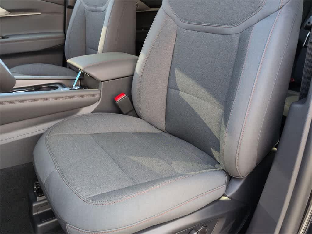 new 2026 Ford Explorer car, priced at $40,860