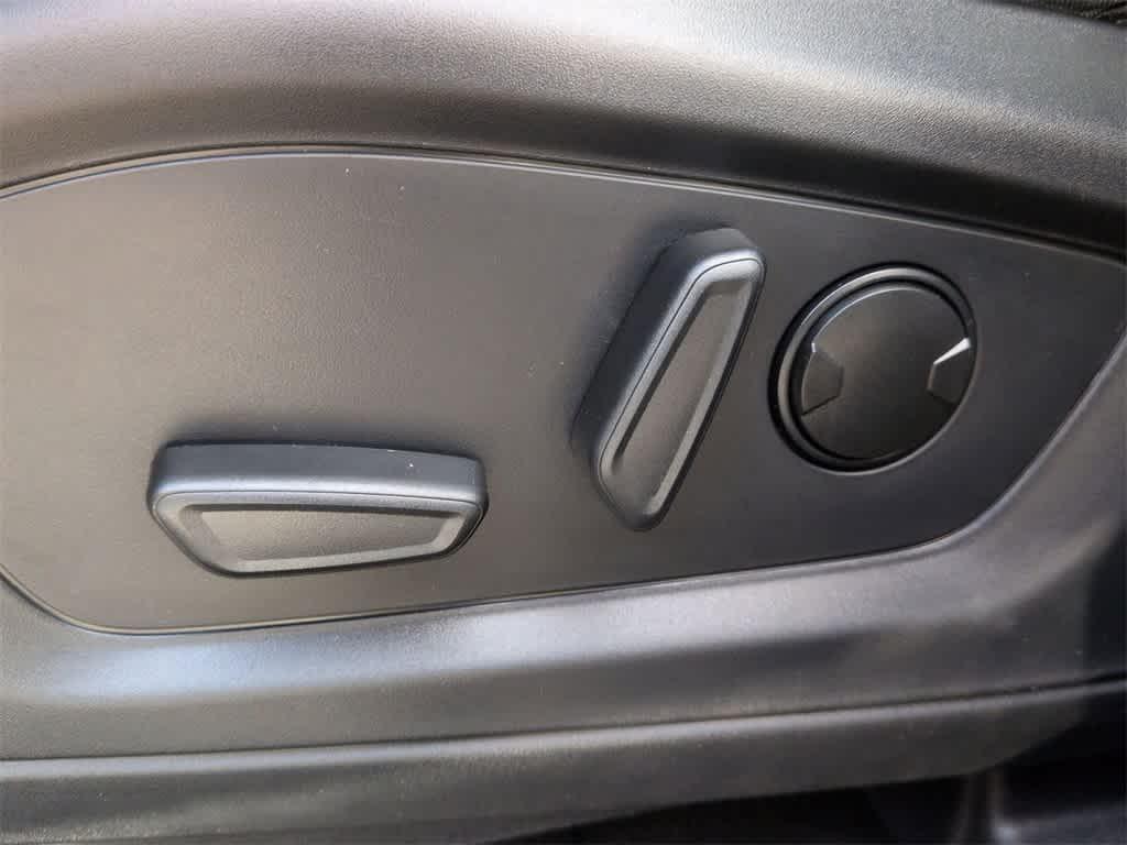 new 2026 Ford Explorer car, priced at $40,860