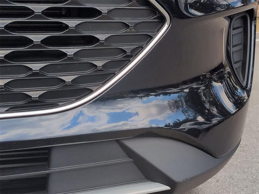 used 2021 Ford Escape car, priced at $19,619