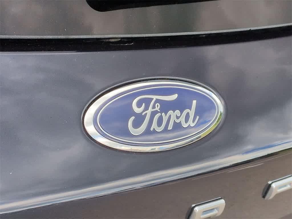 used 2021 Ford Escape car, priced at $19,619