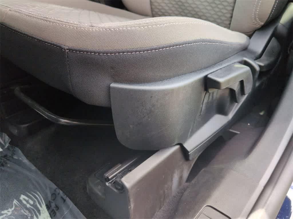 used 2021 Ford Escape car, priced at $19,619