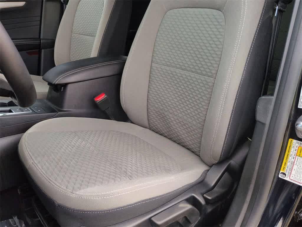 used 2021 Ford Escape car, priced at $19,619