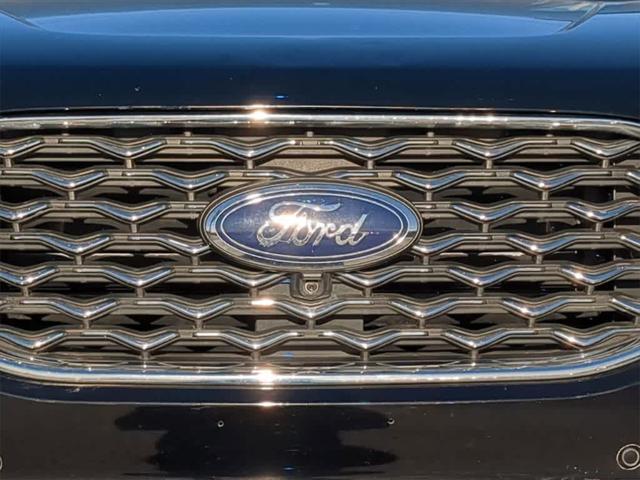 used 2020 Ford Edge car, priced at $19,300