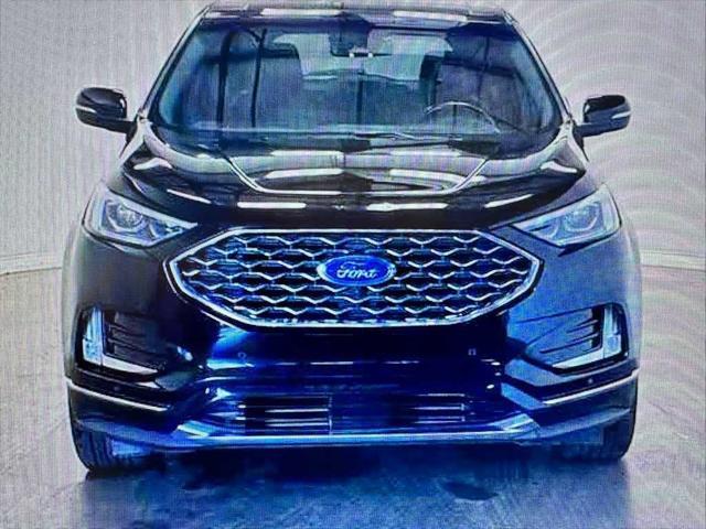 used 2020 Ford Edge car, priced at $21,700