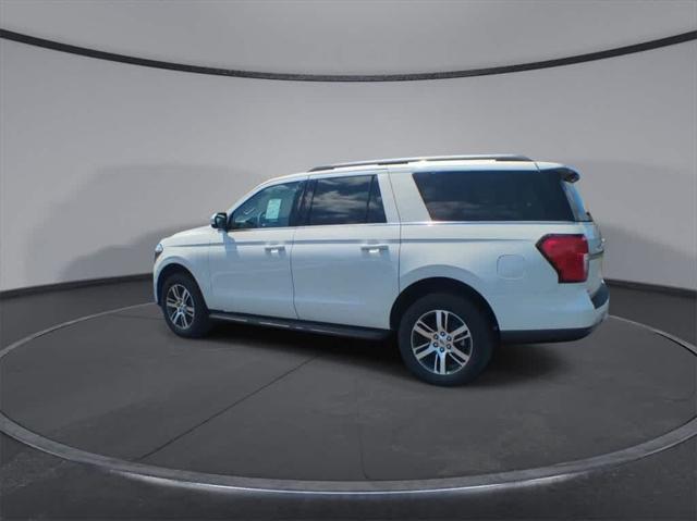 new 2024 Ford Expedition car, priced at $76,999