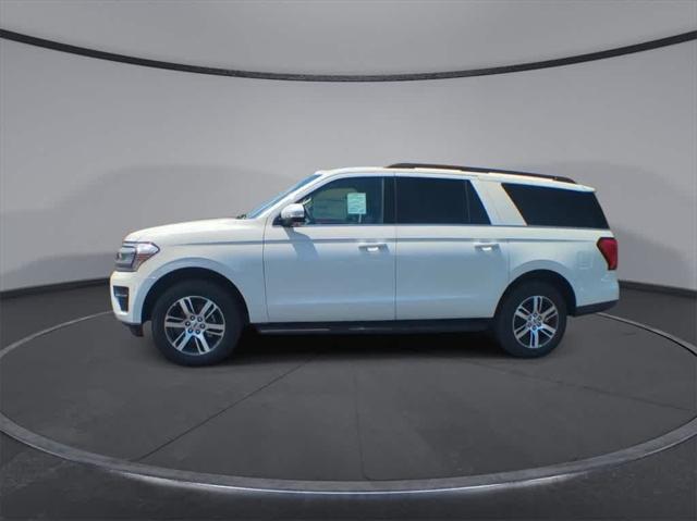 new 2024 Ford Expedition car, priced at $76,999