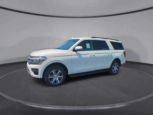 new 2024 Ford Expedition car, priced at $76,999