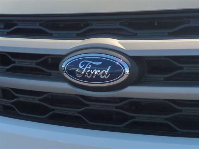 new 2024 Ford Expedition car, priced at $76,999