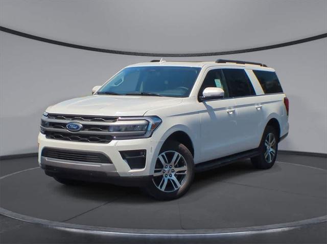 new 2024 Ford Expedition car, priced at $76,999