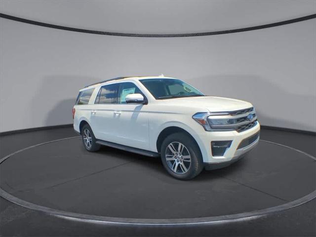 new 2024 Ford Expedition car, priced at $76,999