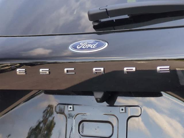 new 2024 Ford Escape car, priced at $30,999