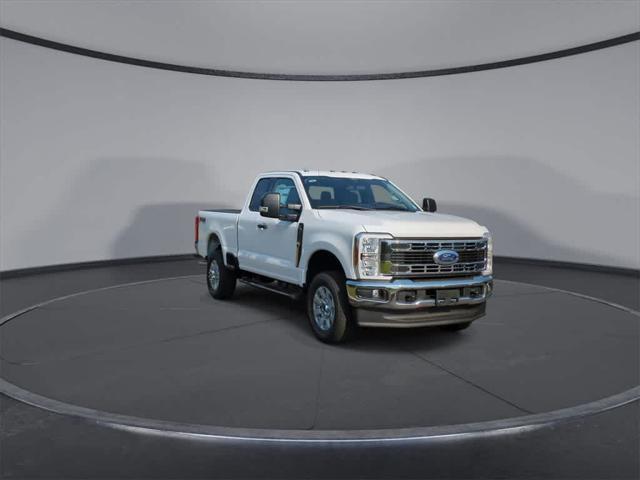 new 2024 Ford F-350 car, priced at $56,999