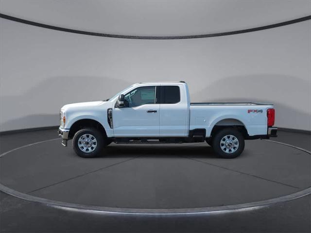 new 2024 Ford F-350 car, priced at $56,999