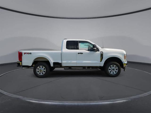 new 2024 Ford F-350 car, priced at $56,999