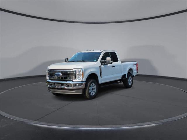 new 2024 Ford F-350 car, priced at $56,999