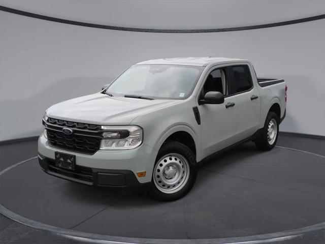 used 2022 Ford Maverick car, priced at $24,996
