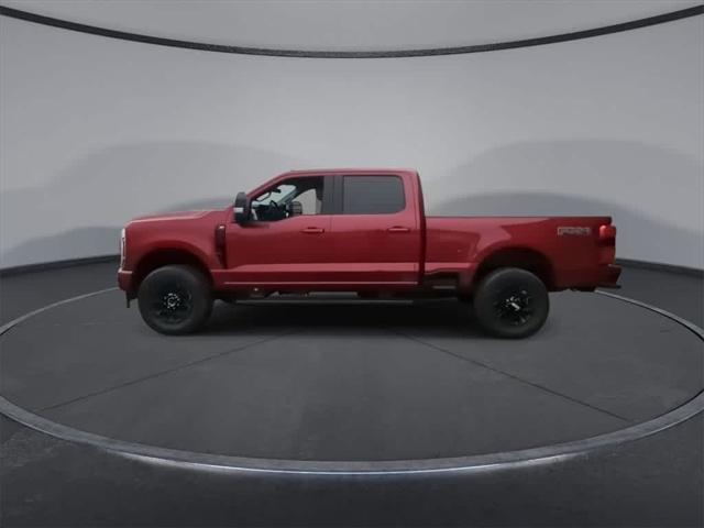 new 2025 Ford F-350 car, priced at $71,997