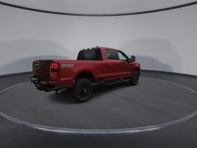 new 2025 Ford F-350 car, priced at $71,997