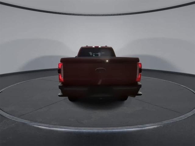 new 2025 Ford F-350 car, priced at $71,997