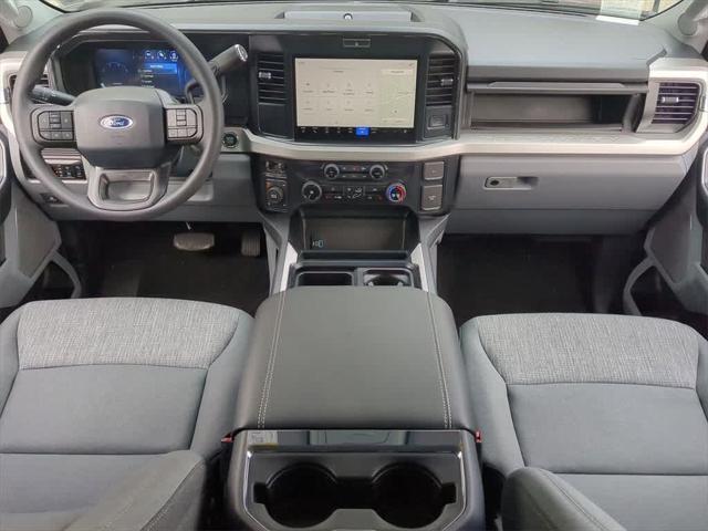 new 2025 Ford F-350 car, priced at $71,997