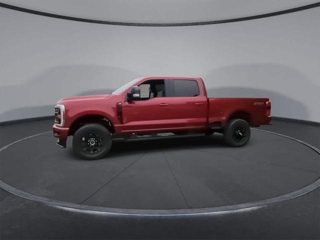 new 2025 Ford F-350 car, priced at $71,997