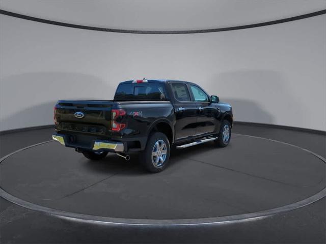 new 2024 Ford Ranger car, priced at $43,999