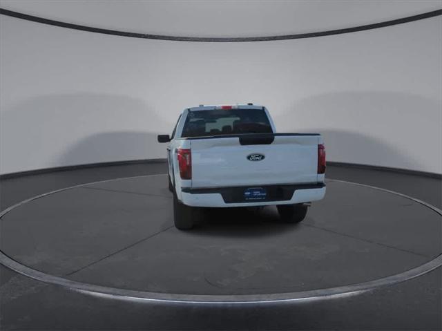 new 2024 Ford F-150 car, priced at $49,799