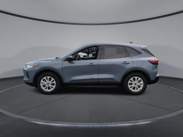 used 2025 Ford Escape car, priced at $27,499