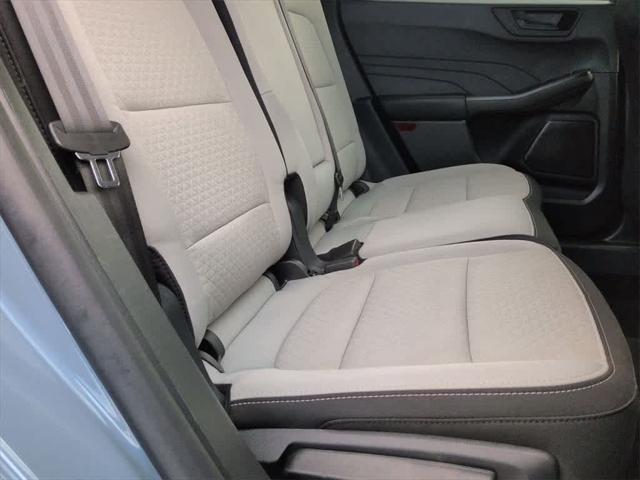 used 2025 Ford Escape car, priced at $27,499