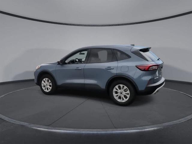 used 2025 Ford Escape car, priced at $27,499