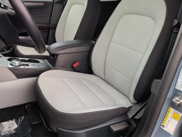 used 2025 Ford Escape car, priced at $27,499