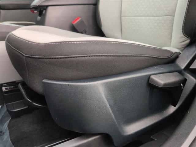 used 2025 Ford Escape car, priced at $27,499