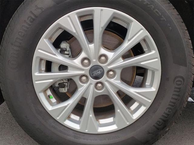 used 2025 Ford Escape car, priced at $27,499