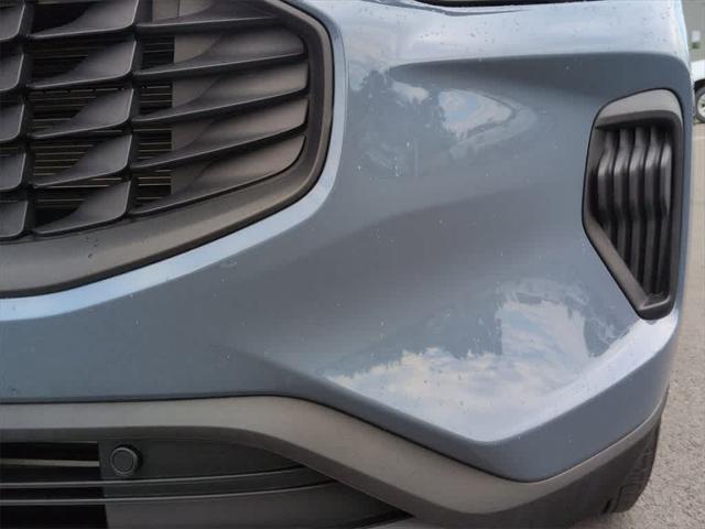 used 2025 Ford Escape car, priced at $27,499