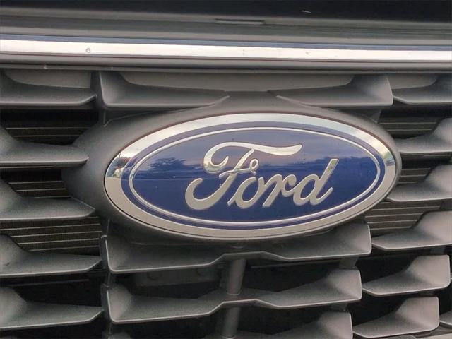 used 2025 Ford Escape car, priced at $27,499