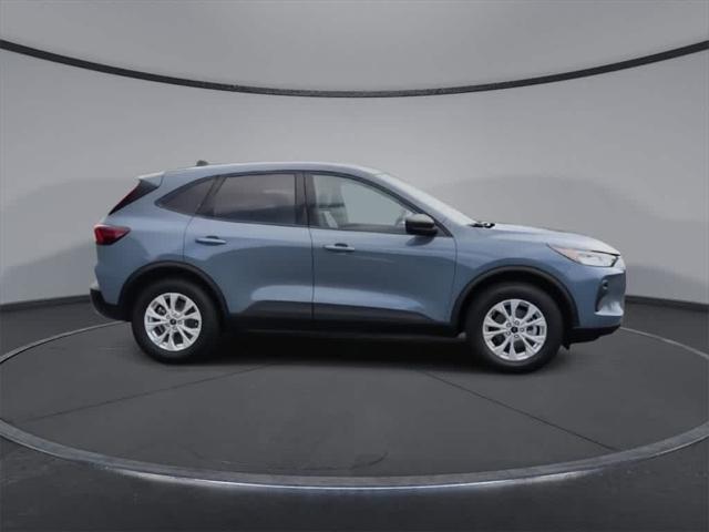 used 2025 Ford Escape car, priced at $27,499
