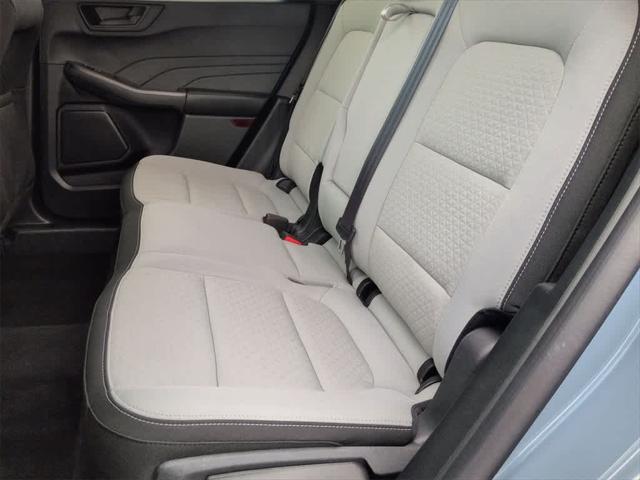 used 2025 Ford Escape car, priced at $27,499