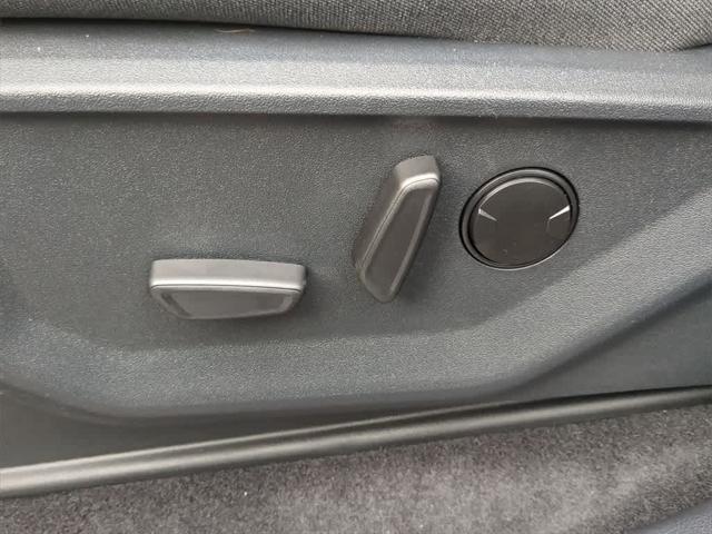 new 2025 Ford F-150 car, priced at $57,704