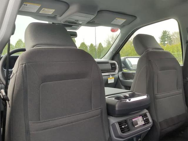 new 2025 Ford F-150 car, priced at $57,704