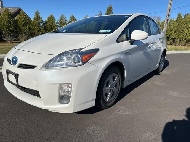 used 2011 Toyota Prius car, priced at $6,800