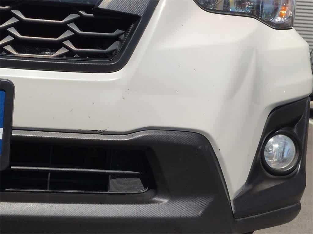 used 2020 Subaru Crosstrek car, priced at $17,615