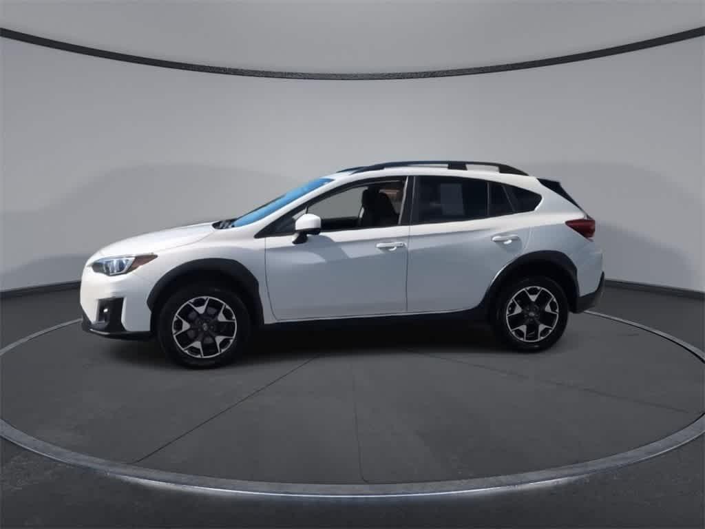 used 2020 Subaru Crosstrek car, priced at $17,615