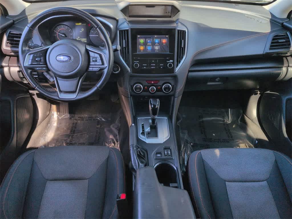 used 2020 Subaru Crosstrek car, priced at $17,615