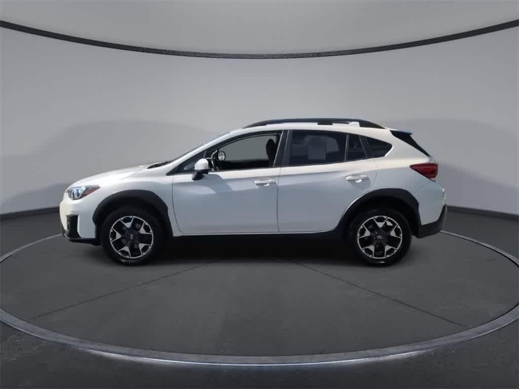used 2020 Subaru Crosstrek car, priced at $17,615