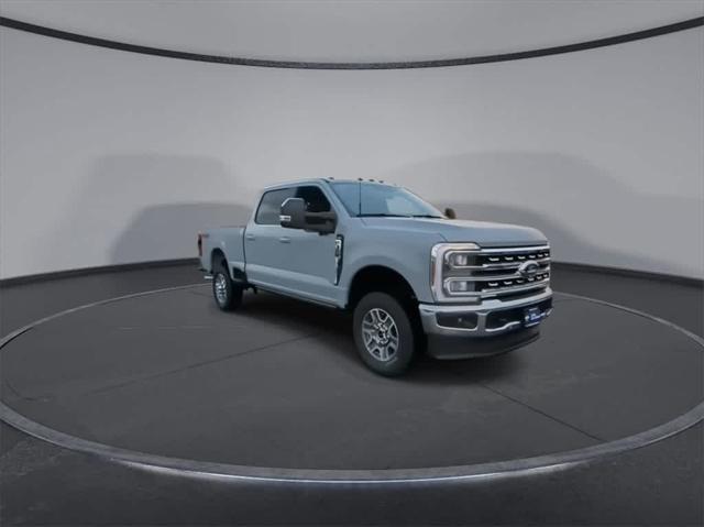 new 2025 Ford F-350 car, priced at $76,425