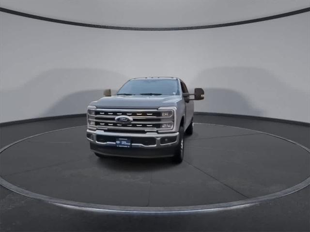 new 2025 Ford F-350 car, priced at $76,425