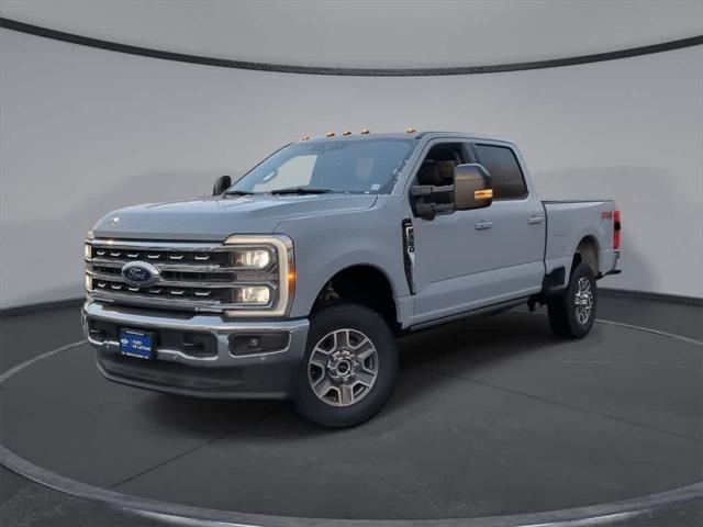 new 2025 Ford F-350 car, priced at $76,425