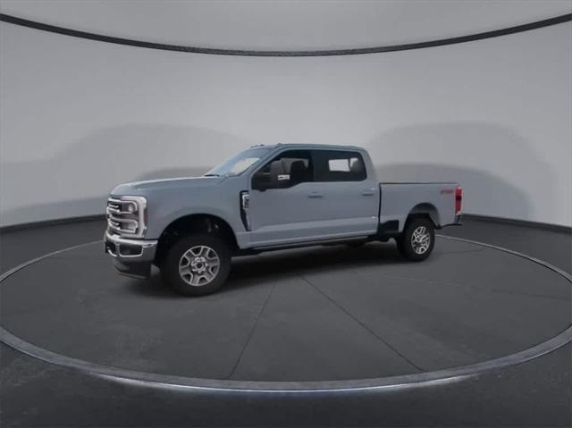 new 2025 Ford F-350 car, priced at $76,425