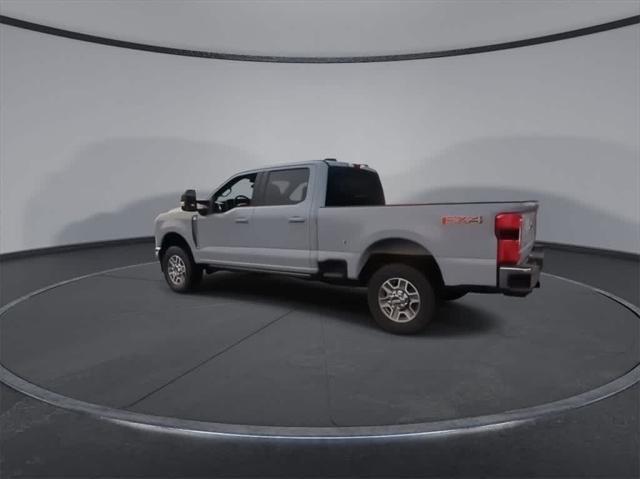 new 2025 Ford F-350 car, priced at $76,425