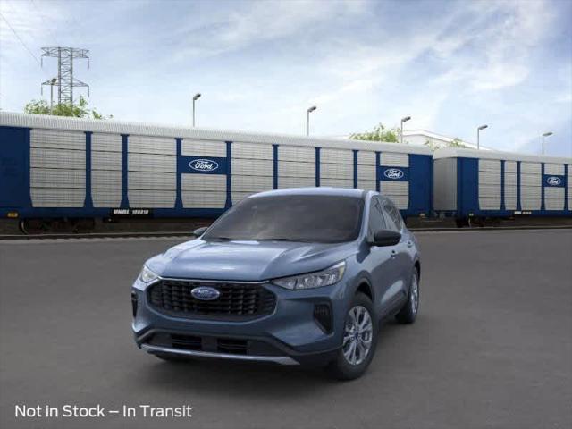 new 2025 Ford Escape car, priced at $33,080